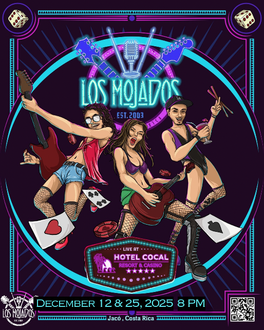 Los Mojados at Cocal Casino & Hotel